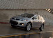Mazda CX-7 Mazda CX-7
